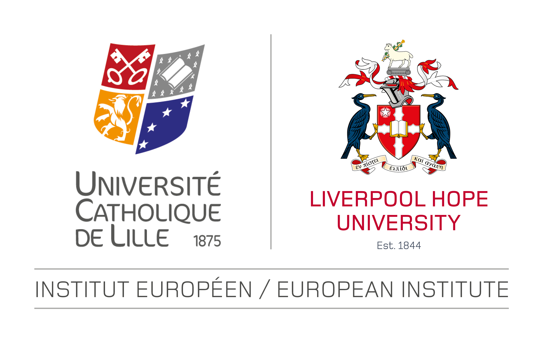 logo UCL LHU European Institute