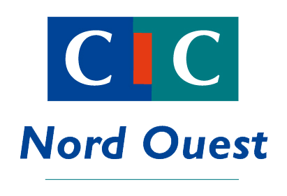 logo CIC Nord Ouest
