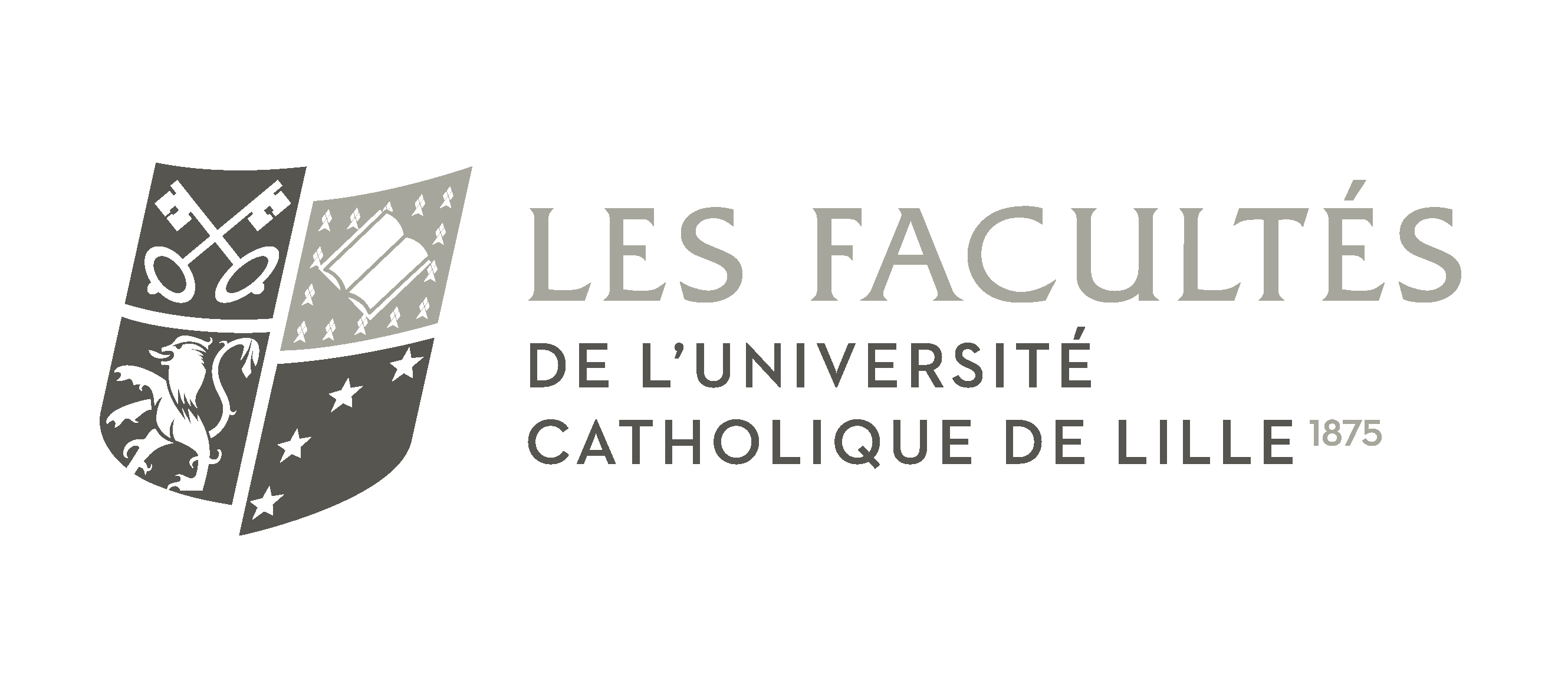Les Facultés de l'Université Catholique de Lille