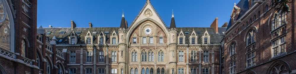Hôtel Académique