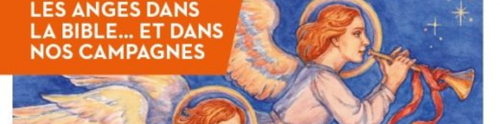 les anges dans la tradition chrétienne