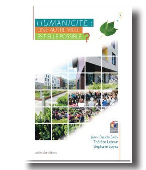 Présentation du Livre Humanicité Avril 2019