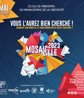 Mosaic 2023