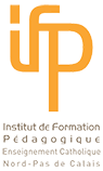 Logo ifp